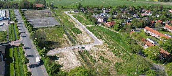  Land in Friesland, Germany No. 168396 2