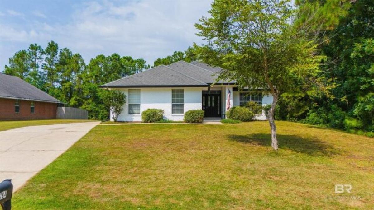 4 bedrooms House in Gulf Shores, USA No. 397286