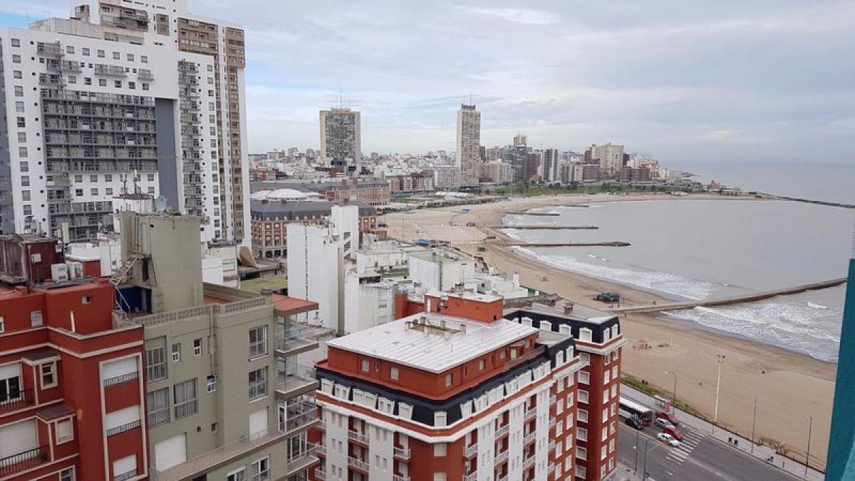 Studio in Mar del Plata, Argentina No. 103476