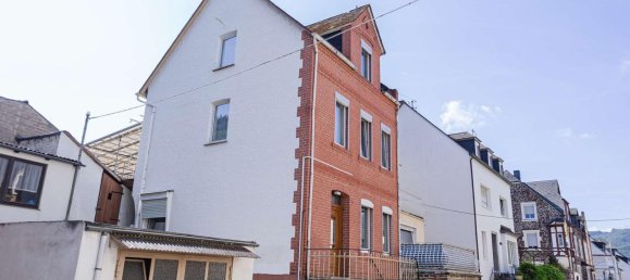 3 Schlafzimmer Haus in Cochem-Zell, Germany, Nr. 177906 4