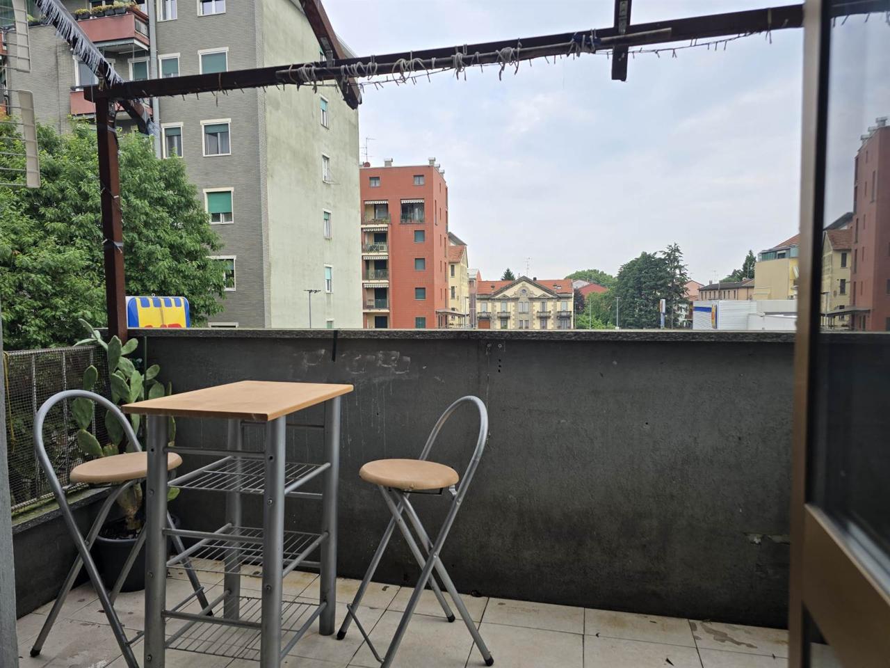 Studio in Milan, Italy No. 243945