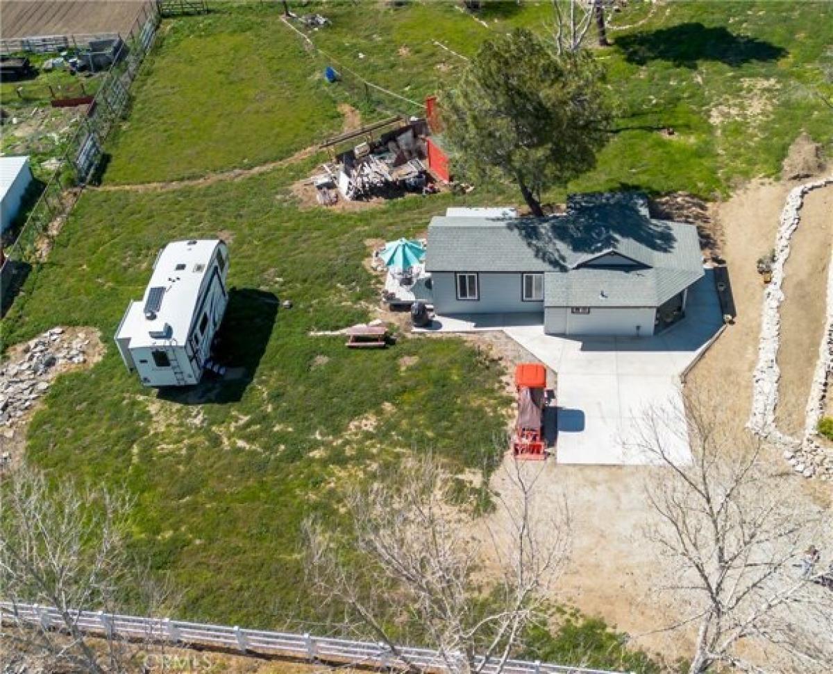 3 bedrooms House in Tehachapi, USA No. 418669