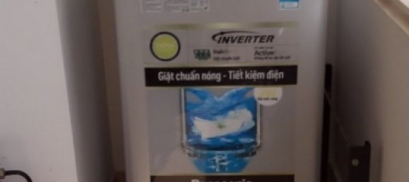 2 bedrooms Apartment in Binh Chanh, Vietnam No. 16607 5