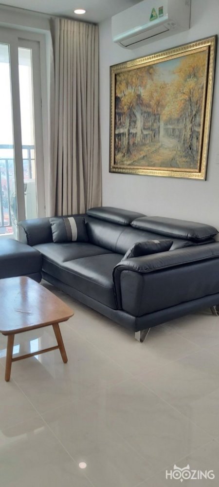 2 bedrooms Apartment in Binh Chanh, Vietnam No. 16607