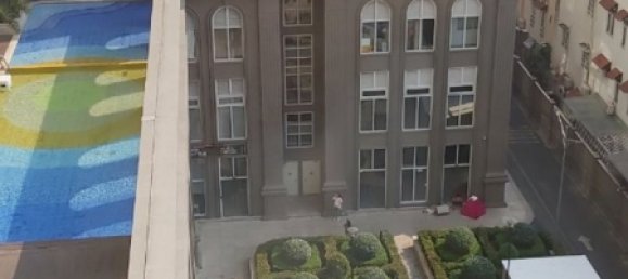 2 bedrooms Apartment in Binh Chanh, Vietnam No. 16607 10