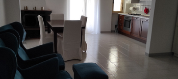 4 rooms Penthouse in San Giovanni Rotondo, Italy No. 297971 2