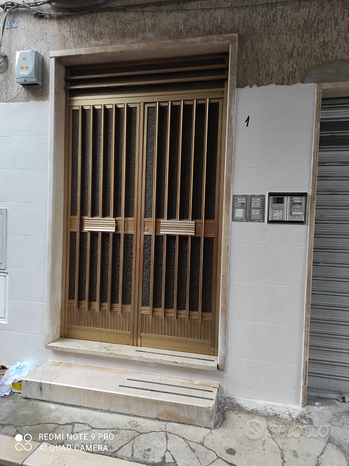 4 rooms Penthouse in San Giovanni Rotondo, Italy No. 297971