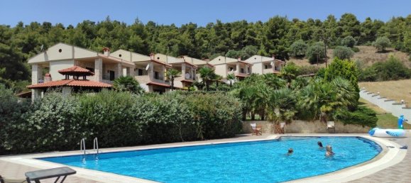 4 bedrooms Commercial property in Chalkidiki, Greece No. 3863 3