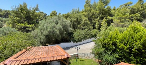 4 bedrooms Commercial property in Chalkidiki, Greece No. 3863 30