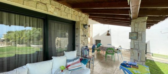 4 bedrooms Commercial property in Chalkidiki, Greece No. 3863 22