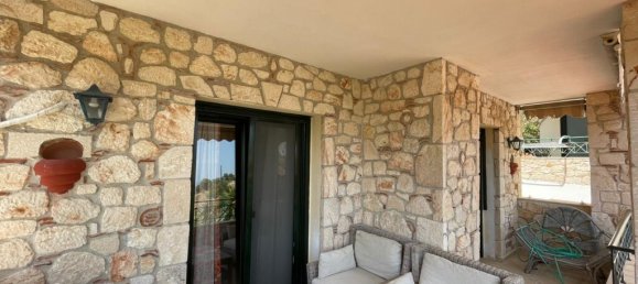 4 bedrooms Commercial property in Chalkidiki, Greece No. 3863 21