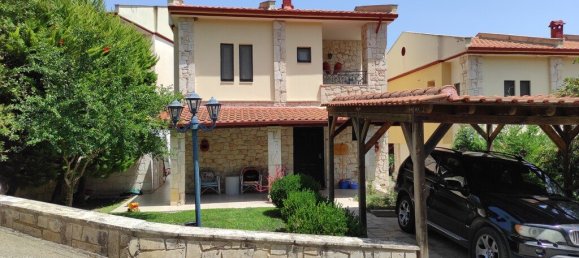 4 bedrooms Commercial property in Chalkidiki, Greece No. 3863 27