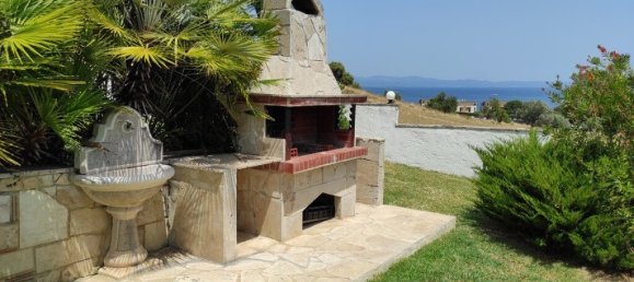 4 bedrooms Commercial property in Chalkidiki, Greece No. 3863 4