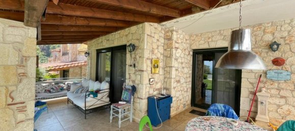 4 bedrooms Commercial property in Chalkidiki, Greece No. 3863 20