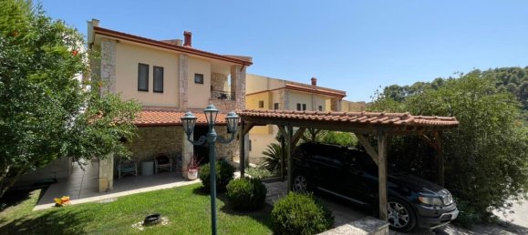 4 bedrooms Commercial property in Chalkidiki, Greece No. 3863 29