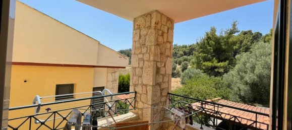 4 bedrooms Commercial property in Chalkidiki, Greece No. 3863 26