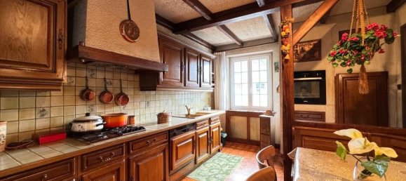 3 bedrooms House in Altkirch, France No. 242640 6