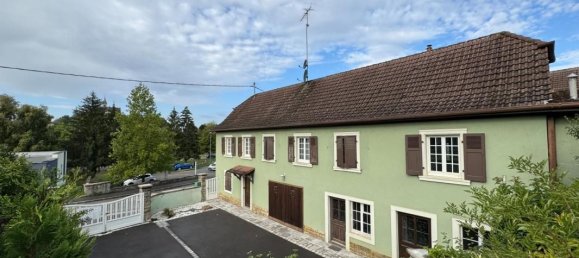 3 bedrooms House in Altkirch, France No. 242640 2