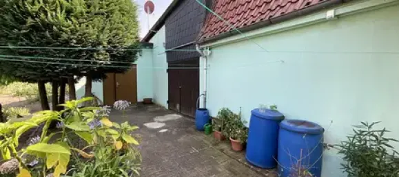 6 rooms House in Gifhorn, Germany No. 360045 12