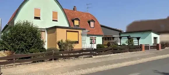 6 rooms House in Gifhorn, Germany No. 360045 2