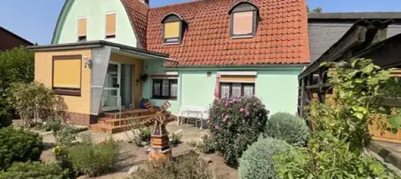 6 rooms House in Gifhorn, Germany No. 360045 4