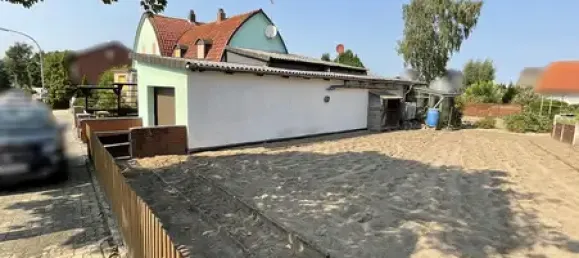 6 rooms House in Gifhorn, Germany No. 360045 10