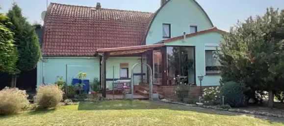 6 rooms House in Gifhorn, Germany No. 360045 5