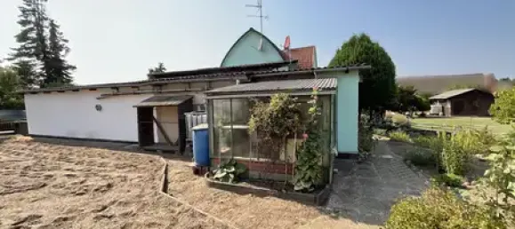 6 rooms House in Gifhorn, Germany No. 360045 11