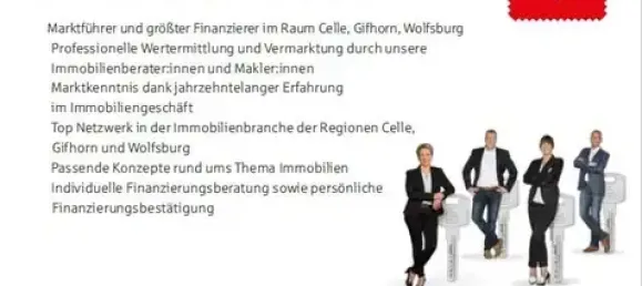 6 rooms House in Gifhorn, Germany No. 360045 16