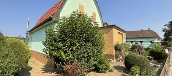 6 rooms House in Gifhorn, Germany No. 360045 7