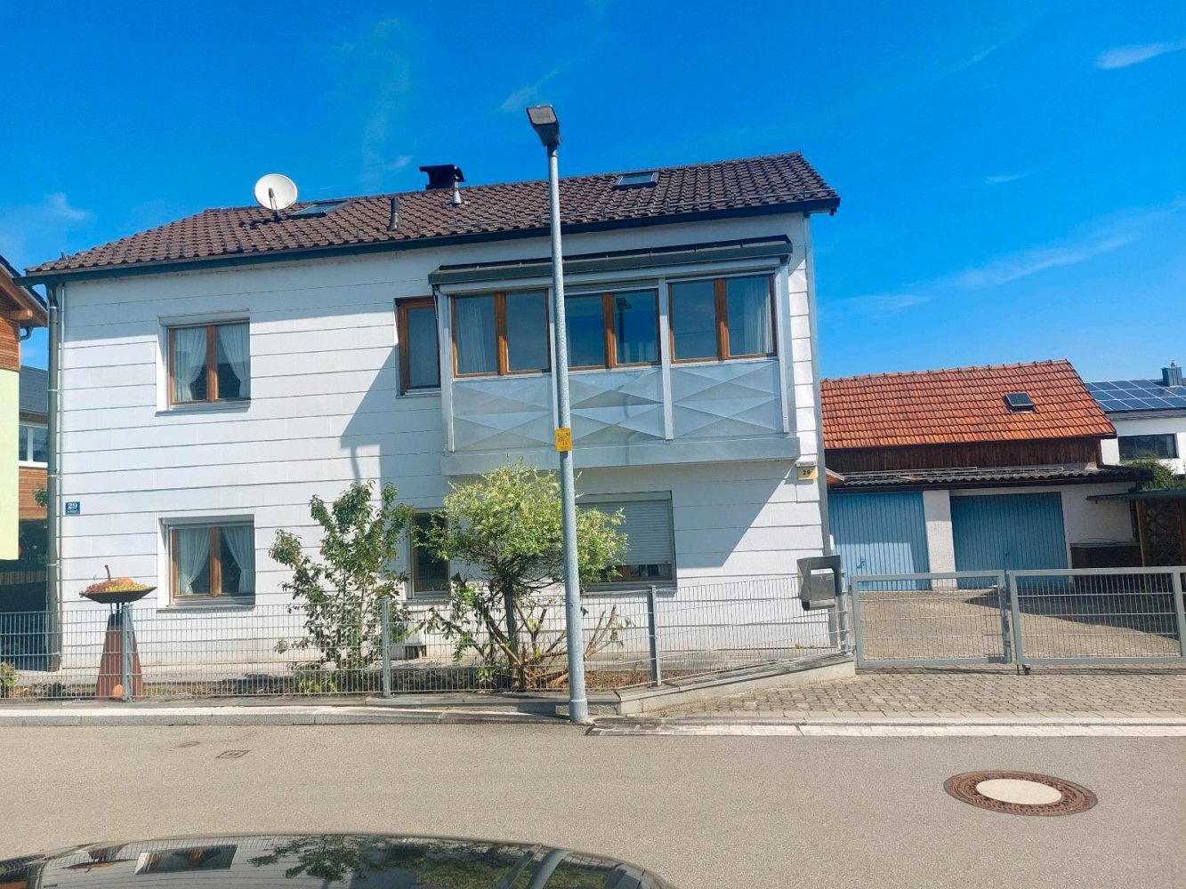 2 chambres Maison à Kelheim, Germany No. 232829