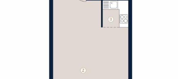 Studio à Wahring, Austria No. 82519 9