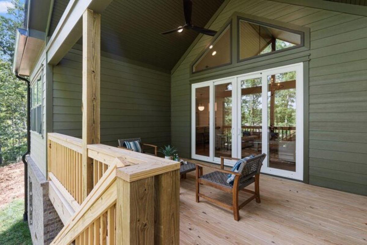 3 bedrooms House in Chattanooga, USA No. 407335