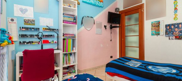 2 Schlafzimmer Wohnung in Rivoli, Italy, Nr. 55342 19