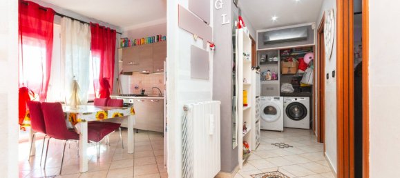 2 Schlafzimmer Wohnung in Rivoli, Italy, Nr. 55342 20