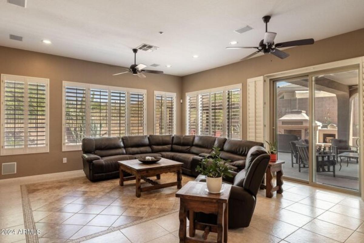 3 bedrooms House in Anthem, USA No. 398996