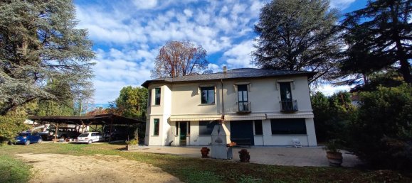 6-salle Villa à Turin, Italy No. 263210 35