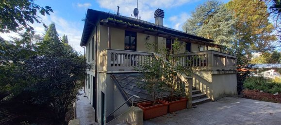 6-salle Villa à Turin, Italy No. 263210 10