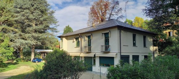 6-salle Villa à Turin, Italy No. 263210 16