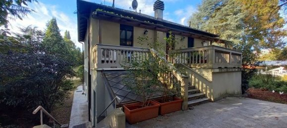 6-salle Villa à Turin, Italy No. 263210 28