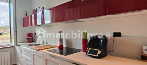 2 bedrooms Apartment in Aulla, Italy No. 221227 6