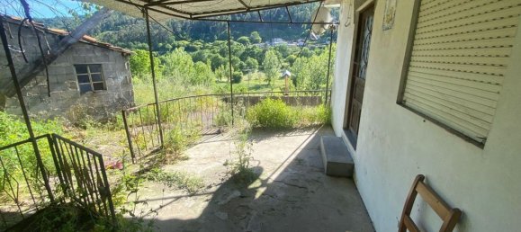 3 bedrooms House in Soalhaes, Portugal No. 26689 4