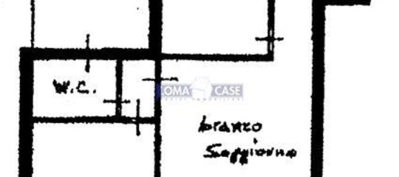 2 rooms Apartment in Lomagna, Italy No. 274089 22