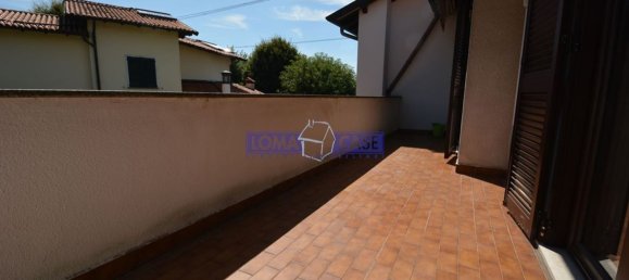 2 rooms Apartment in Lomagna, Italy No. 274089 18
