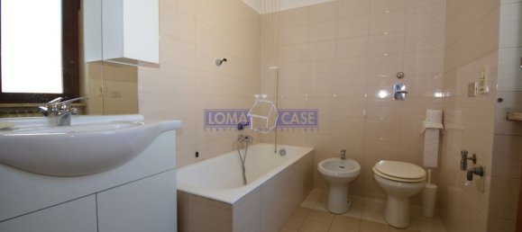 2 rooms Apartment in Lomagna, Italy No. 274089 13