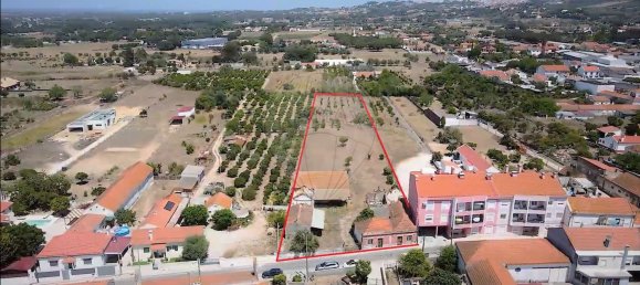 6 Schlafzimmer Haus in Palmela, Portugal, Nr. 29313 6
