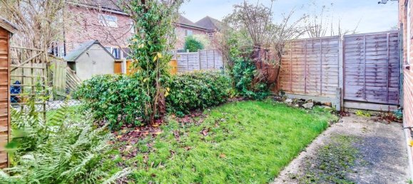 2 bedrooms Maisonette in Croydon, United Kingdom No. 8155 4