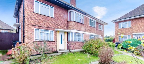 2 bedrooms Maisonette in Croydon, United Kingdom No. 8155 14