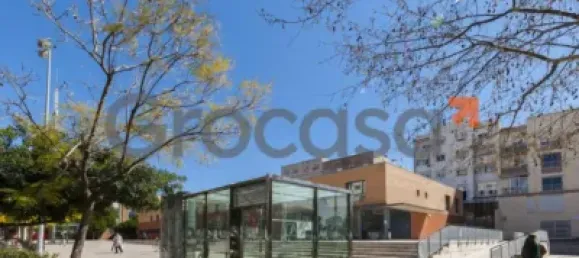 3 bedrooms Apartment in L'Hospitalet de Llobregat, Spain No. 182541 7