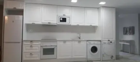 3 bedrooms Apartment in L'Hospitalet de Llobregat, Spain No. 182541 5